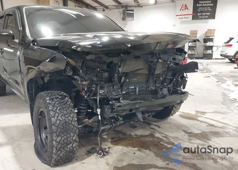 2022 Nissan Frontier S 4X4 from USA, damaged, VIN 1N6ED1EK1NN619143